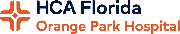 HCA FLorida Orange Park Hospital Logo